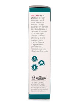 Coli Ev Calm per il Sistema Digerente - Capsule - 4