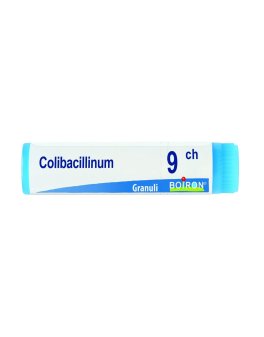 Colibacillinum Boiron 9CH Globuli Monodose - 1