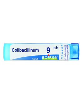 Colibacillinum Boiron 9CH Granuli - 1