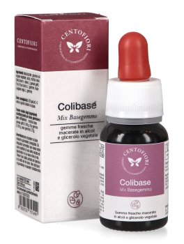 Colibase - Mix Basegemmo - 1
