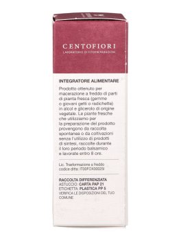 Colibase - Mix Basegemmo - 5