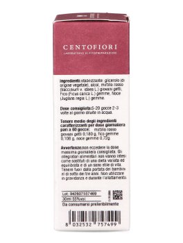 Colibase - Mix Basegemmo - 6