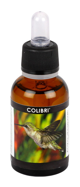 Colibrì - Acqua Vibrazionale