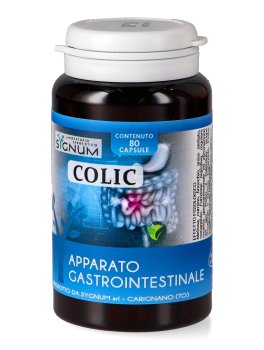 Colic - 1