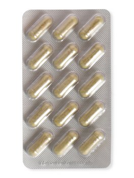 Coliev Calm per il Sistema Digerente - Capsule - 5