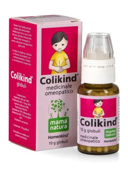Colikind® Globuli Omeopatici - 2