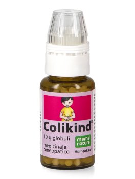 Colikind® Globuli Omeopatici - 3