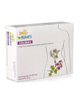 Colimav - 1
