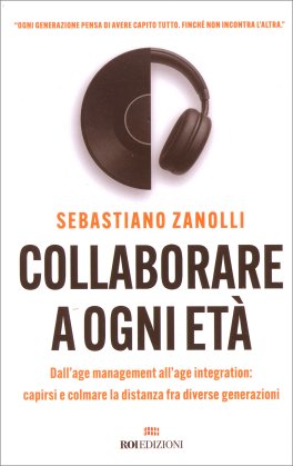 Collaborare a Ogni Età — Libro - 1