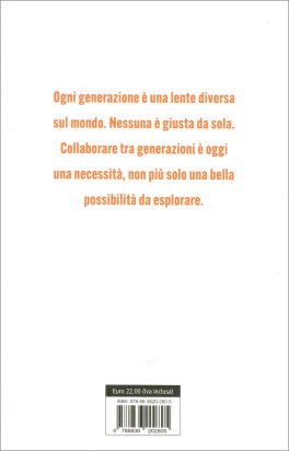 Collaborare a Ogni Età — Libro - 2