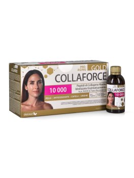 Collaforce Gold Pro-Aging - Liquido - 1