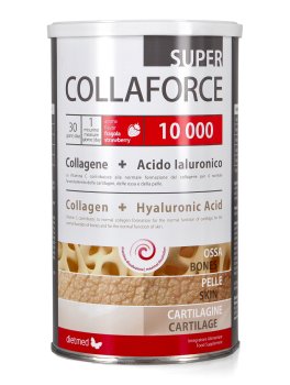 Collaforce Super 10000 - 1