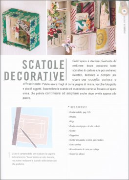 Collage Creativo — Libro - 2