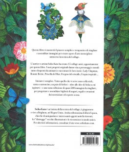Collage d'Arte — Libro - 2