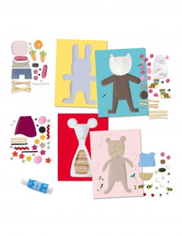 Collage per i Piccoli - 5
