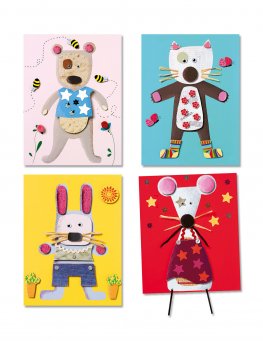Collage per i Piccoli - 6