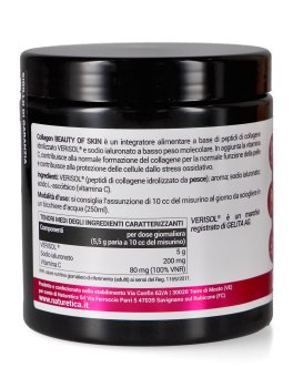 Collagen Beauty of Skin - 3