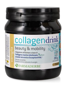 Collagen Drink - Beauty & Mobility - 1