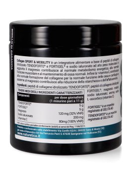 Collagen Sport & Mobility - 3