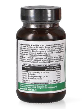 Collagene Beauty & Mobility - 3