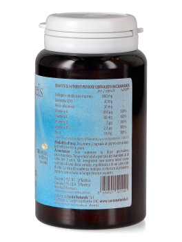 Collagene Marino + Acido Ialuronico - 2