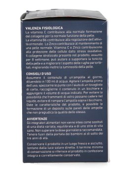 Collagene Marino Acido Ialuronico - 2