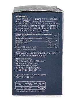 Collagene Marino Acido Ialuronico - 3