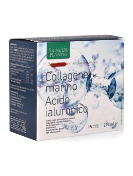 Collagene Marino Acido Ialuronico - 1