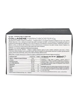 Collagene Marino Booster - Flaconcini - 4