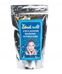 Collagene Marino in Polvere - Peptan F 2000 HD - 1