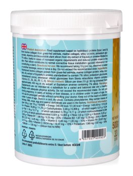 Collagene Provit Silicio+® - 3