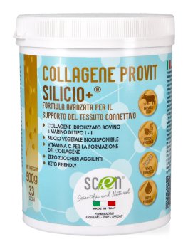 Collagene Provit Silicio+® - 1