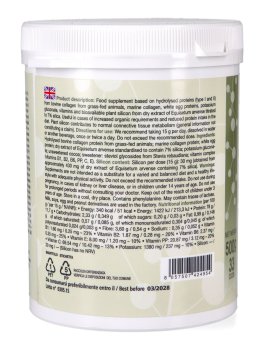 Collagene Provit Silicio+® EGG - 2