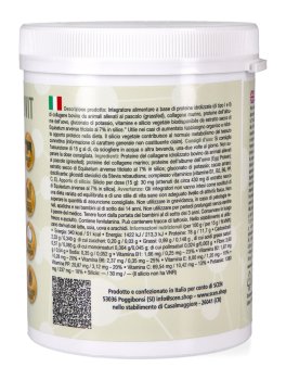 Collagene Provit Silicio+® EGG - 3
