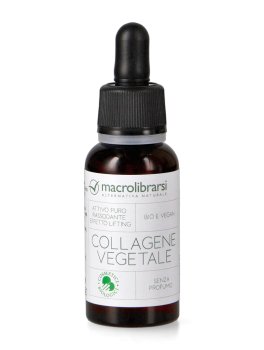 Collagene Vegetale Bio - 1