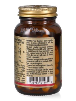 Collagene Vegetariano Plus - Capsule - 3