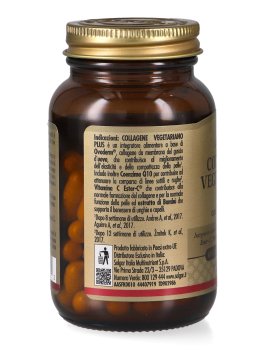 Collagene Vegetariano Plus - Capsule - 4