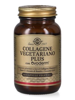 Collagene Vegetariano Plus - Capsule - 1