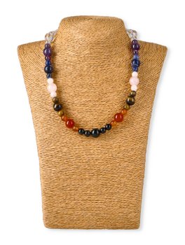 Collana 7 Chakra - 2
