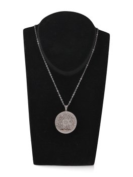 Collana Argentata Sigilli degli Arcangeli - 3