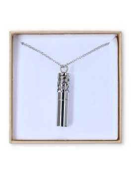 Collana con Ciondolo Diffusore - Cocoonéa - 3