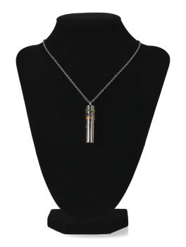 Collana con Ciondolo Diffusore - Cocoonéa - 1
