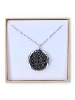 Collana con Ciondolo Diffusore - Stellaé - 3