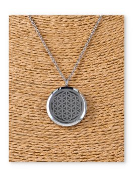 Collana con Ciondolo Diffusore - Stellaé - 4
