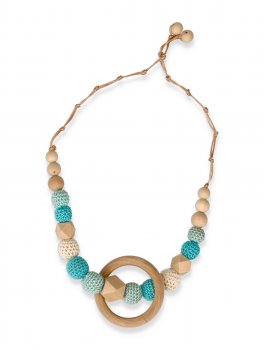 Collana d'Allattamento Classic - 1