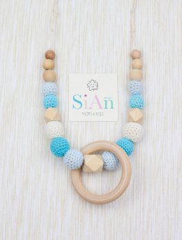 Collana d'Allattamento Classic - 4