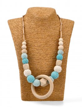 Collana d'Allattamento Classic - 2