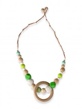 Collana d'Allattamento Classic - 1