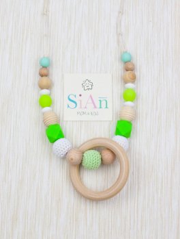 Collana d'Allattamento Classic - 4