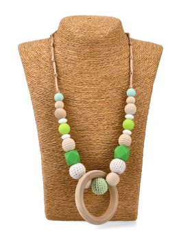 Collana d'Allattamento Classic - 2